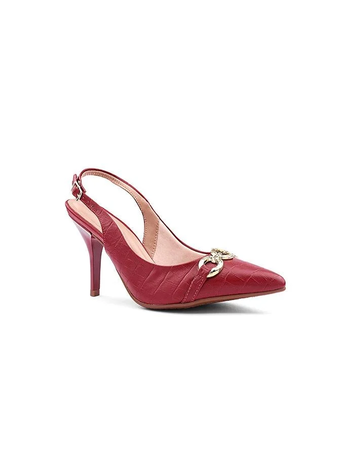 أيقون Women's Dressy Heel Shoes